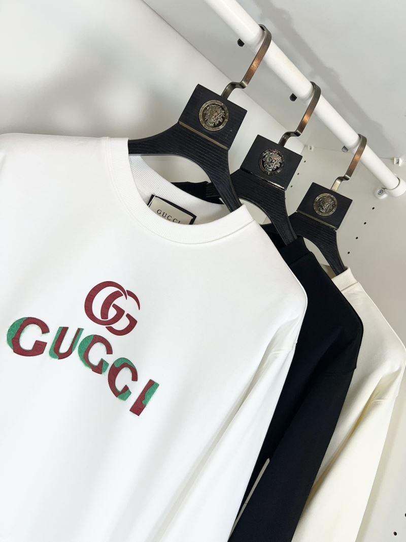 Gucci Hoodies